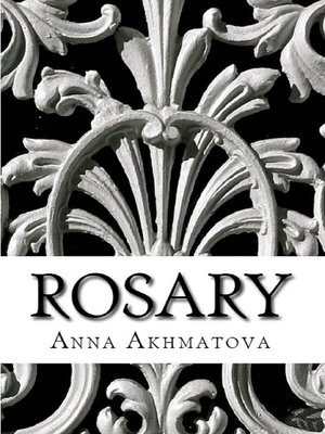 cover image of Rosary